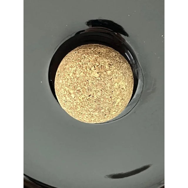 Vintage Italian Ashtray, 1970s For Sale - Image 5 of 10