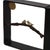 All That Matters 4/25 - Limited Edition Bronze and Iron Figurative Art Sculpture For Sale In Los Angeles - Image 6 of 9