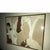 Paint Coa Stamped on Back Victor DI Gesu Mid 20th Century Private Collection Ca Artists Wall Art Mobsters 30’s Disney Early Piece For Sale - Image 7 of 9