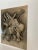Carved Resin Attra Wall Art on Wood by Lam Lee For Sale - Image 4 of 11