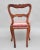 Rosewood Dining Chairs, 1860s, Set of 6 For Sale - Image 6 of 13