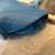 Louis Vuitton Louis Vuitton Toledo Blue Epi Leather Saint Jacques Hand Bag For Sale - Image 4 of 13