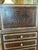 Campaign 1980s Maitland - Smith Leather Wrapped File Cabinet For Sale - Image 3 of 8
