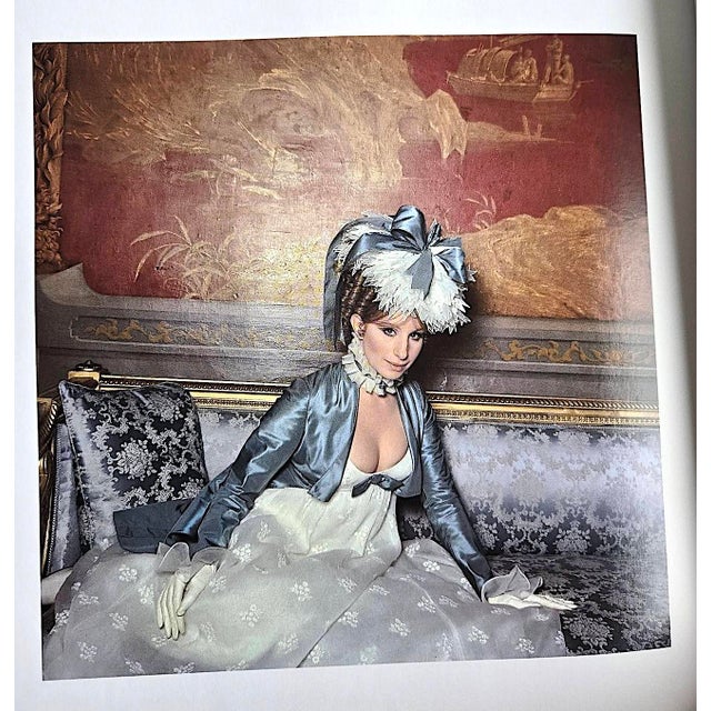 Black 2004 1st Edition Book, "Beaton Portraits", by Terence Pepper , Roy Strong , Peter Conrad For Sale - Image 8 of 18