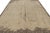 Rug & Kilim Rug & Kilim’s Distressed Abstract Rug in Beige and Gray All Over Pattern For Sale - Image 4 of 7
