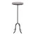 Hiten Drink Table - Grey Marble For Sale