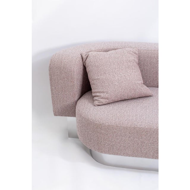 Wham Two Sofa from Pulpo For Sale - Image 10 of 11