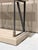 Beige Pair of Restoration Hardware French Library Oak & Iron Open Shelving Étagères For Sale - Image 8 of 8