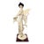 Vintage Giuseppe Armani “Oriental Lady With Fan” Porcelain Figurine, Art. 0610-S For Sale