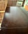 Mid 20th Century Kittinger Cw 1 Mahogany Slant Front Chippendale Style Secretary. Desk For Sale - Image 14 of 15