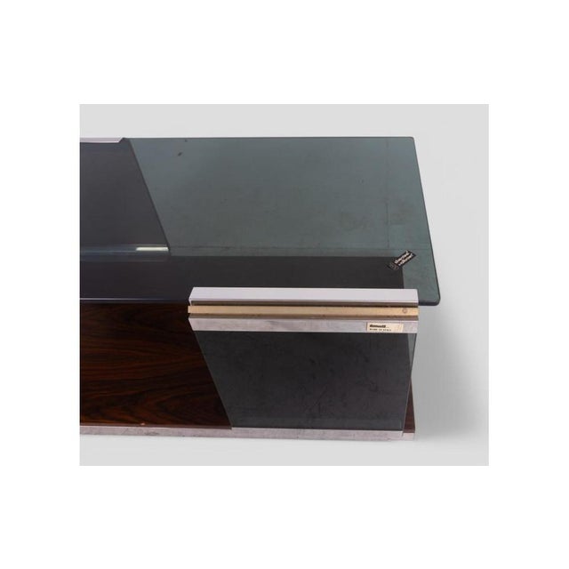 Vintage Domus Til Coffee Table, 1970s For Sale - Image 6 of 9