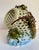 Mid-Century Chinese Porcelain Sea Life Openwork Basket Sculpture For Sale - Image 4 of 12
