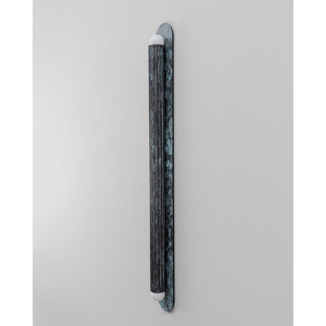 Industrial Vesta Wall Sconce Extra-Large For Sale - Image 18 of 18