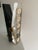 Black Vintage Giant Lucite Clothes Pin Decor For Sale - Image 8 of 13