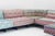 Early 21st Century Mah Jong Sofa with Missoni Upholstery by Hans Hopfer for Roche Bobois, 2010s, Set of 10 For Sale - Image 5 of 18