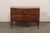 18th C. Italian Serpentine 2-Drawer Chest For Sale - Image 11 of 11