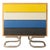 Chest of Drawers by Oldenburger Möbelwerkstätten, 1950s For Sale