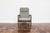 Gray Mid-Century Armchairs GFM 64 and High Back 64 by Edmund Homa, 1960s, Set of 2 For Sale - Image 8 of 18