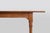 Mid-Century Modern Rustic Farmhouse Table in Oak, France, 1850s For Sale - Image 3 of 12