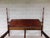 Traditional Henkel Harris Mahogany King Size Poster Bed For Sale - Image 3 of 15