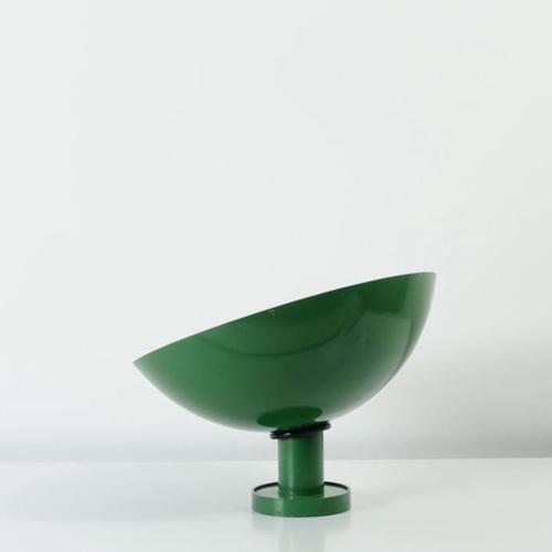 Ceiling Light by Adalberto Dal Lago for Francesconi For Sale - Image 5 of 9