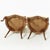 Antique Louis XV Side Chairs, France, 1850s, Set of 2 For Sale - Image 6 of 7