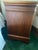 Late 20th Century Lexington Chez Michelle Three Drawer Nightstand For Sale - Image 12 of 12