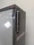 Vintage Industrial Cabinet in Metal by Abair For Sale - Image 3 of 7