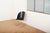 B247 Cantilever Chair in Chrome-Plated Tubular Steel and Black Lacquered Plywood attributed to Thonet, 1932 For Sale - Image 10 of 12