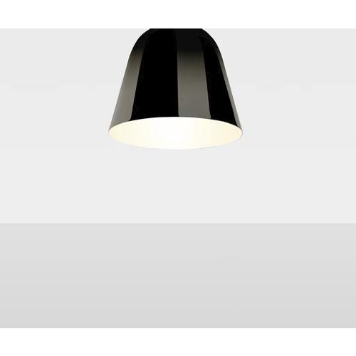 Not Yet Made - Made To Order Black Chrome Lighto C Pe Celling Lamp by Jaime Hayon for Parachilna For Sale - Image 5 of 12