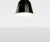 Not Yet Made - Made To Order Black Chrome Lighto C Pe Celling Lamp by Jaime Hayon for Parachilna For Sale - Image 5 of 12
