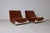 Space Age Italian Lounge Chairs, 1970s, Set of 2 For Sale - Image 10 of 10