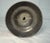 Rare Antique 17th Century English Renaissance Turned Pewter Stem Chalice Mug For Sale - Image 11 of 12
