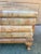 Vintage Trompe L’Oeil Faux Book Stack Storage Side Table For Sale - Image 9 of 13