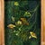 An original oil painting on board by Paulette Blanchard, a Haitian artist working in the 20th century. The colorful folk...