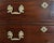 George III Mahogany Chest on Chest For Sale - Image 10 of 13