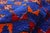 Vintage Beni M'Guild Moroccan Rug, 06'01 X 12'03 For Sale In Dallas - Image 6 of 10