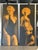 Vintage Framed Photo Posters, 1970s, Set of 4 For Sale - Image 6 of 18