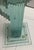 1980s S. Workman Layered Glass Saguaro Sculpture For Sale - Image 5 of 12