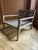 Teak Garden Lounge Chair with Cushions from Restoration Hardware, 2010s For Sale - Image 4 of 11