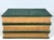 American Antiquarian Book Set: Prescott's Philip II, 1869 Three-Volume History For Sale - Image 3 of 10