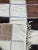 Mid-Century Modern Brown Checkered Moroccan Rug - 9.8 X 8.5 Ft For Sale - Image 3 of 8