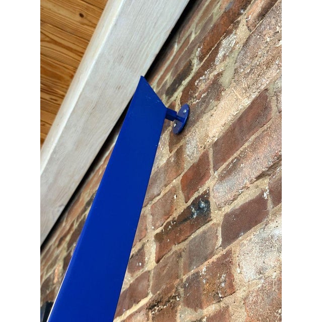 Contemporary Philippe Starck Mac Gee Bookshelf, 1984 For Sale - Image 3 of 9