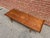 Drexel Declaration Drexel Declaration Walnut & Rosewood Coffee Table by Kipp Stewart & Stewart MacDougall 1960s For Sale - Image 4 of 10
