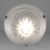 1920s French Art Deco Pendant Light by Muller Freres 1920s France For Sale - Image 5 of 10