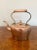 Early 19th Century Antique George III Copper Kettle, 1800s For Sale - Image 5 of 5