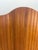 Pine Room Divider from S.N.S.A., France, 1930s For Sale - Image 10 of 14