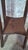 Wood Arts and Crafts English Two-Tier Plant Stand, 1900 For Sale - Image 7 of 8
