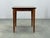 Brown Mid-Century Modern Danish Rosewood Side Table, 1960s For Sale - Image 8 of 14