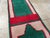 Galerie Shabab Collection Mid-20th Century Turkish Anatolian Small Runners For Sale - Image 14 of 17